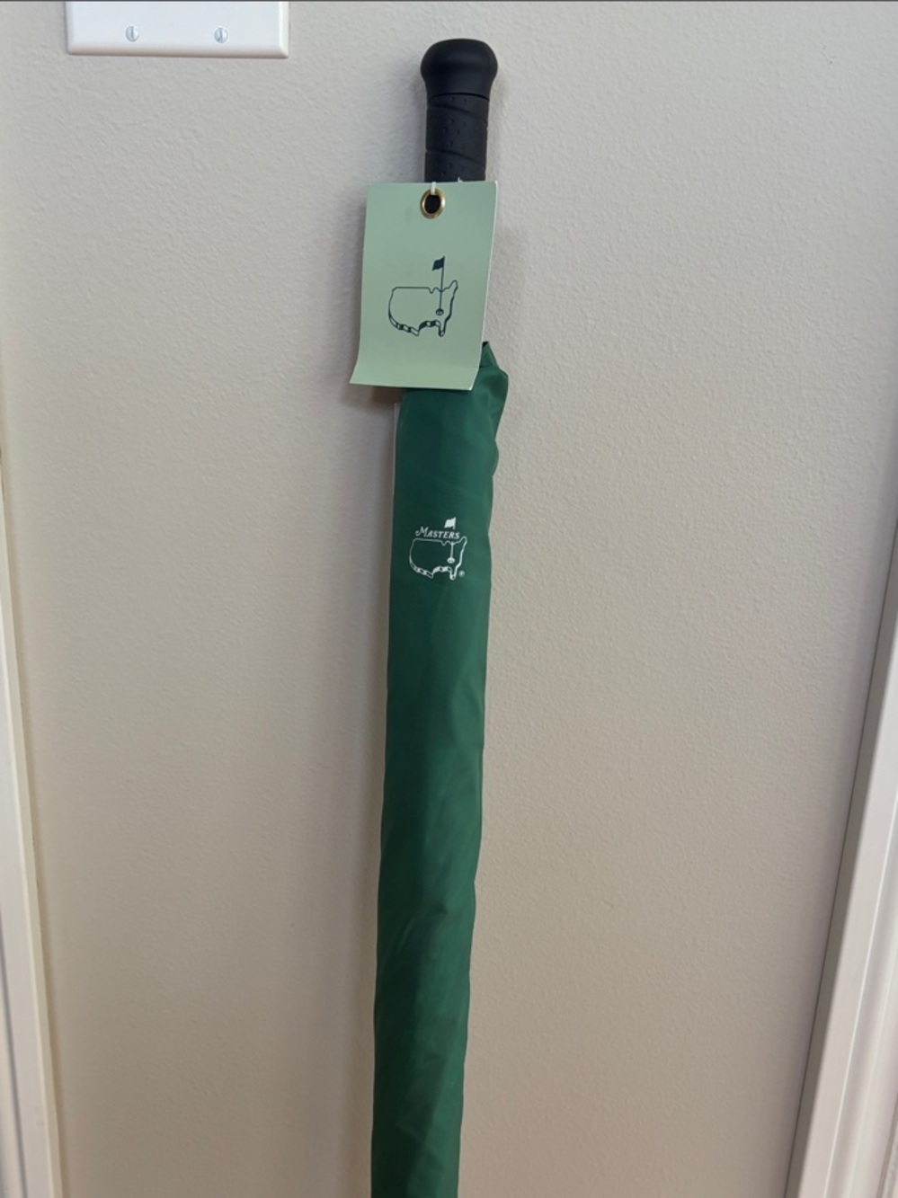 *NEW* Masters Umbrella.